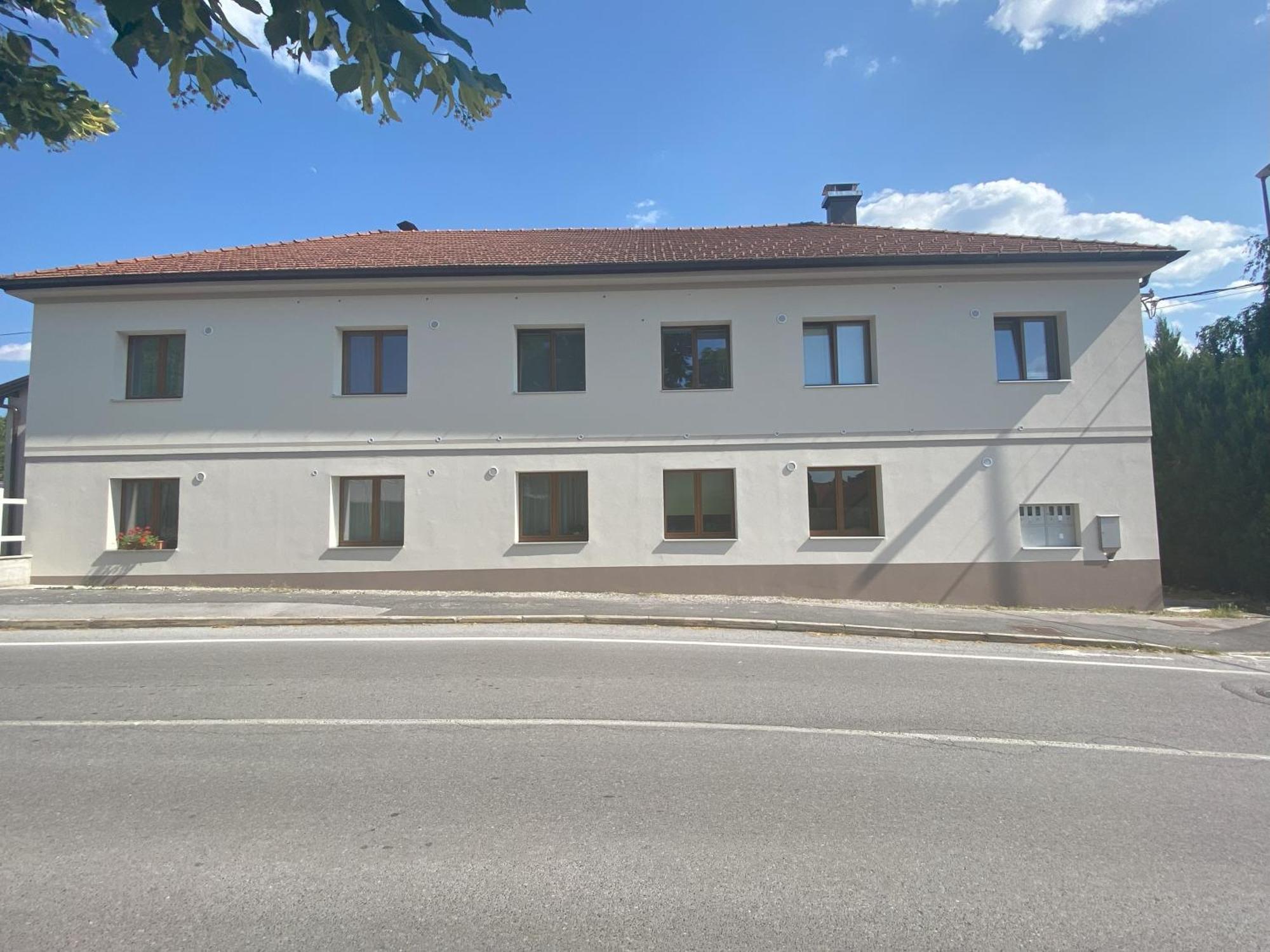 Villa Acernis Postojna Exterior photo